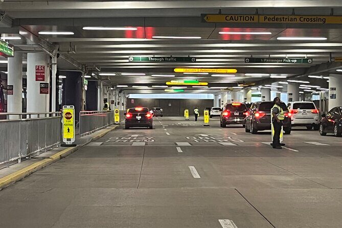 Columbus International Airport Private Transfer with Bus or Coach - What to Expect from the Columbus Airport Private Transfer