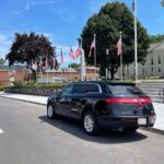 Columbus John Glen Airport (CMH) to Columbus - Round-Trip Private Transfer - Who Will Benefit Most?