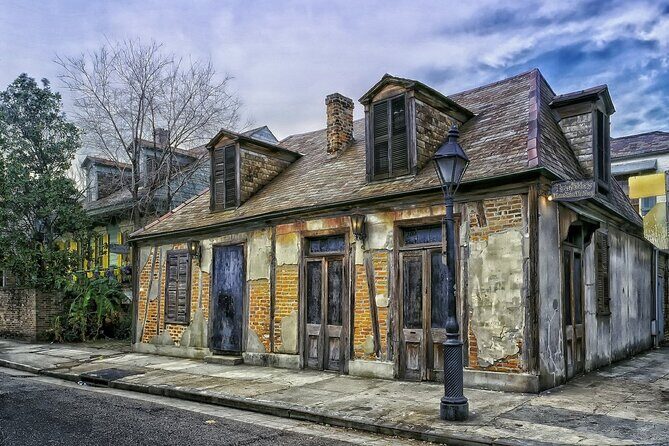 Combination Private Citywide Driving Tour featuring Destrehan Plantation - Who Is This Tour Best Suited For?