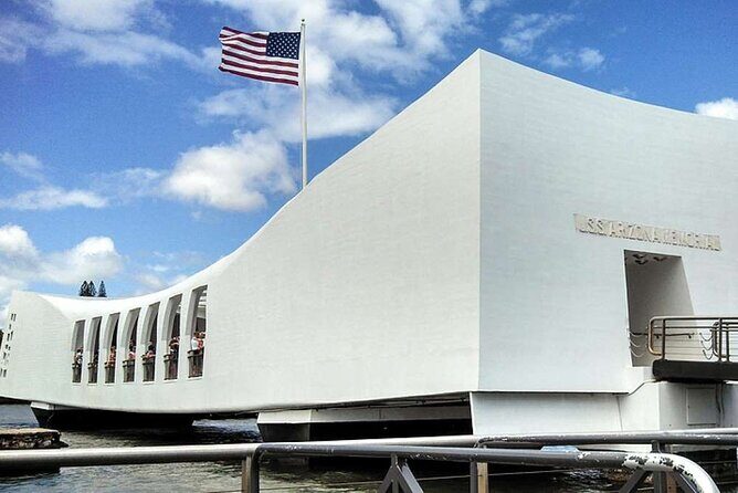 Complete and Ultimate Pearl Harbor Deluxe Experience From Maui - A Deep Dive Into the Experience