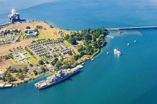 Complete Pearl Harbor Experience Tour from The Big Island - Why This Tour Works for Travelers