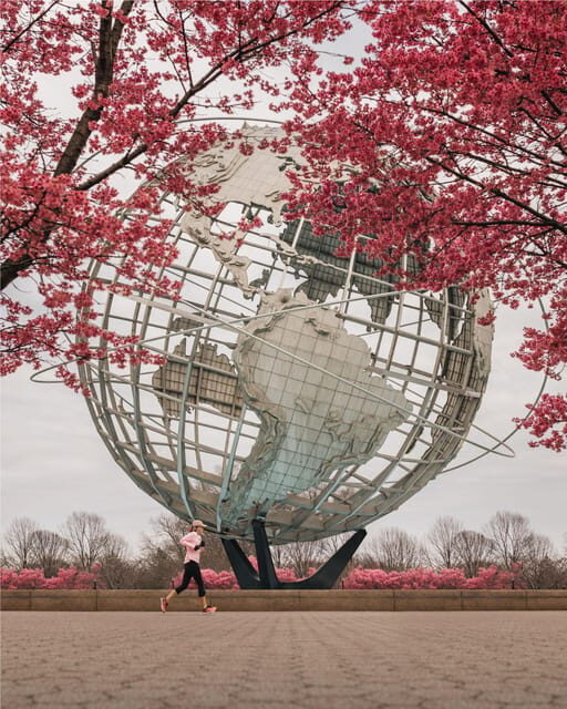 Contrasts of New York Tour - Practical Details and What You Get