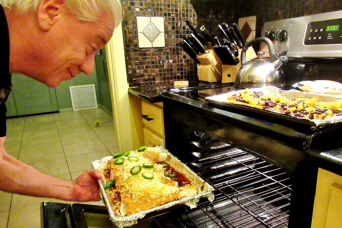 Cooking Class near Disney in Tampa Florida - Who Will Love This Experience?