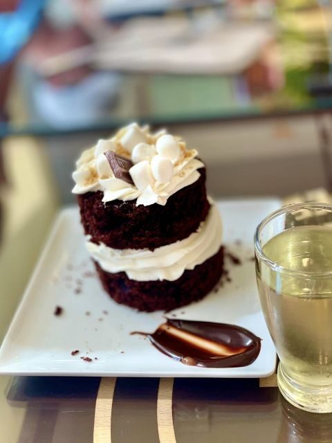 Corks & Forks Tour (Strolling) - Authentic Experiences and Authentic Tastes