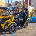 Coronado: GPS-Guided Private Electric Open-Top Car Tour - The Practical Side: What You Need to Know