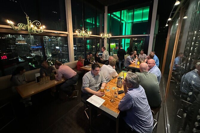 Corporate Events & Culinary Excursions in St. Louis - Practical Details and What You Should Know