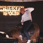 Cowboy Pub Crawl - CowboyHats, LineDancing, Trivia, Drinks, Bulls - The Itinerary: What to Expect on the Cowboy Pub Crawl
