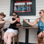 Craft Beer and Garden District Bike Tour in New Orleans - Authentic Insights from Reviews