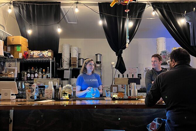 Craft Cider & Mead Tasting in New Orleans (45 Minutes) - Final Thoughts: Who Will Enjoy This?