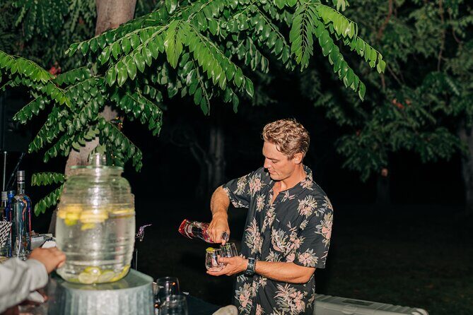 Create and Sip Fun and Refreshing Cocktails on Oahus North Shore - Why This Experience Stands Out