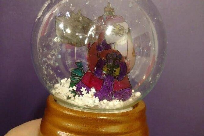 Create Your Own Winter Snow Globe in Estes Park - Practical Tips for Your Snow Globe Session