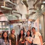 Creative Crescent Scavenger Hunt - Who Will Love This Tour?