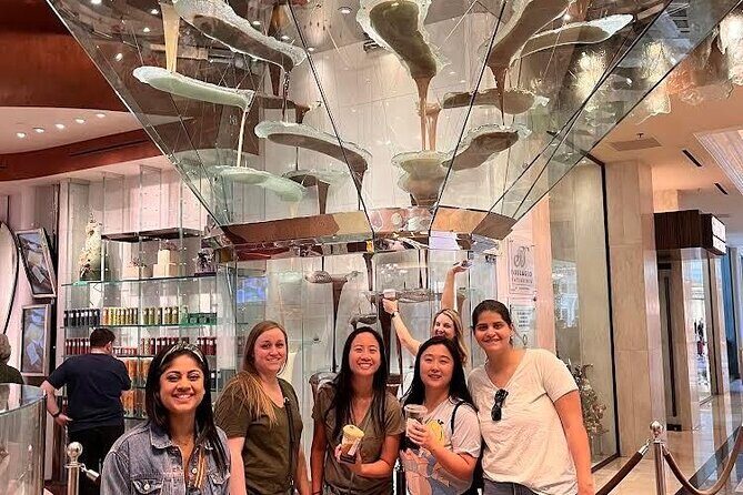 Creative Crescent Scavenger Hunt - Who Will Love This Tour?