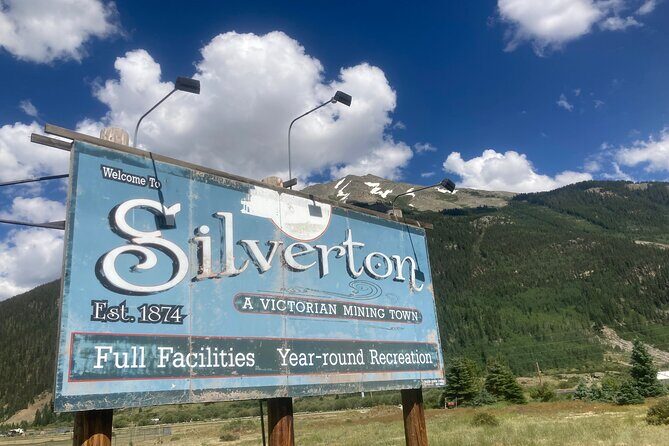 Creative Soul Scavenger Hunt of Silverton Colorado - FAQ