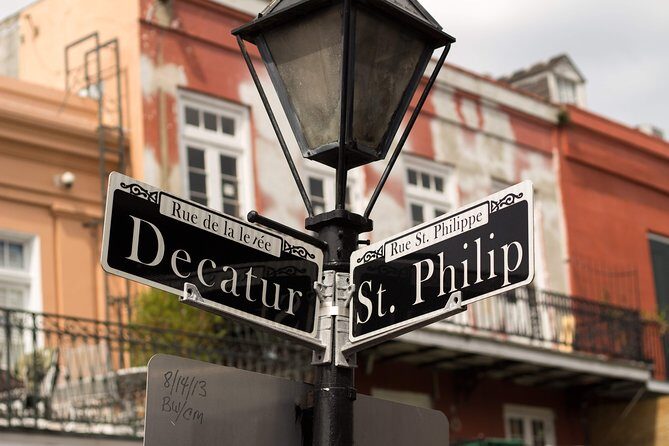 Crescent City Chronicles: The Heart of New Orleans - Who Would Love This Tour?