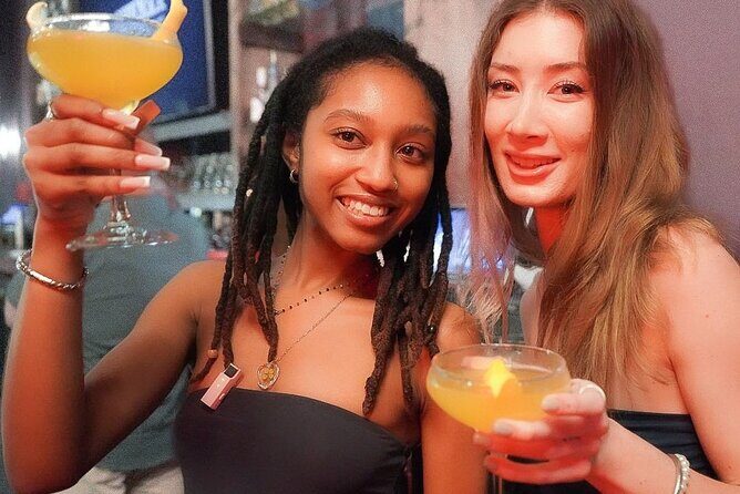 Crescent City Cocktail Class in New Orleans LA - Authentic Insights from Past Participants
