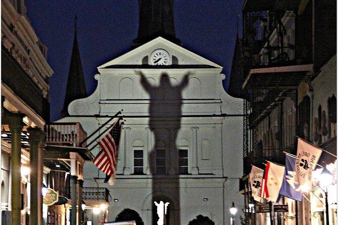 Crescent City History Tour - Frequently Asked Questions