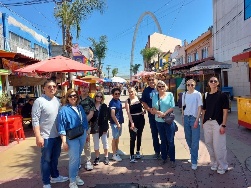Crossing Borders: Tijuana Day Trip from San Diego - In-Depth Look at the Itinerary