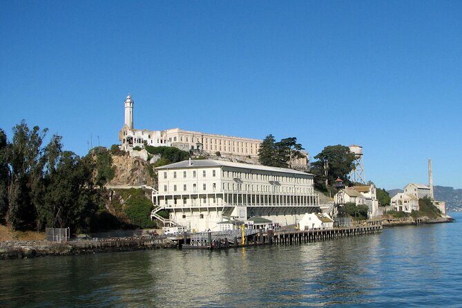 Cruise Around The Alcatraz + Golden Gate Bridge Hop-on Hop-off City Tour - Final Thoughts