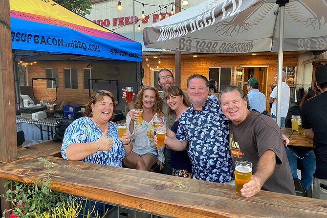 Cruise & Booze Brewery tours - FAQs