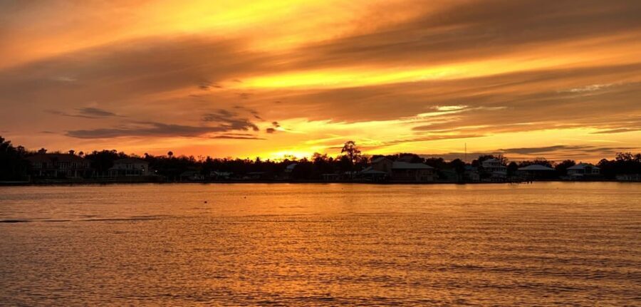 Crystal River Clear Kayak Sunset & Night Glow Tour - Final Thoughts