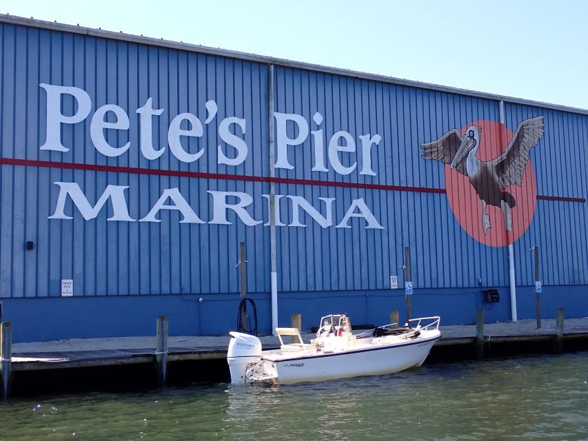 Crystal River: Manatee Viewing Cruise - Who Should Book This Tour?
