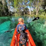 Crystal River:Three Sisters Springs Guided Kayak & Swim Tour - Who Should Consider This Tour?