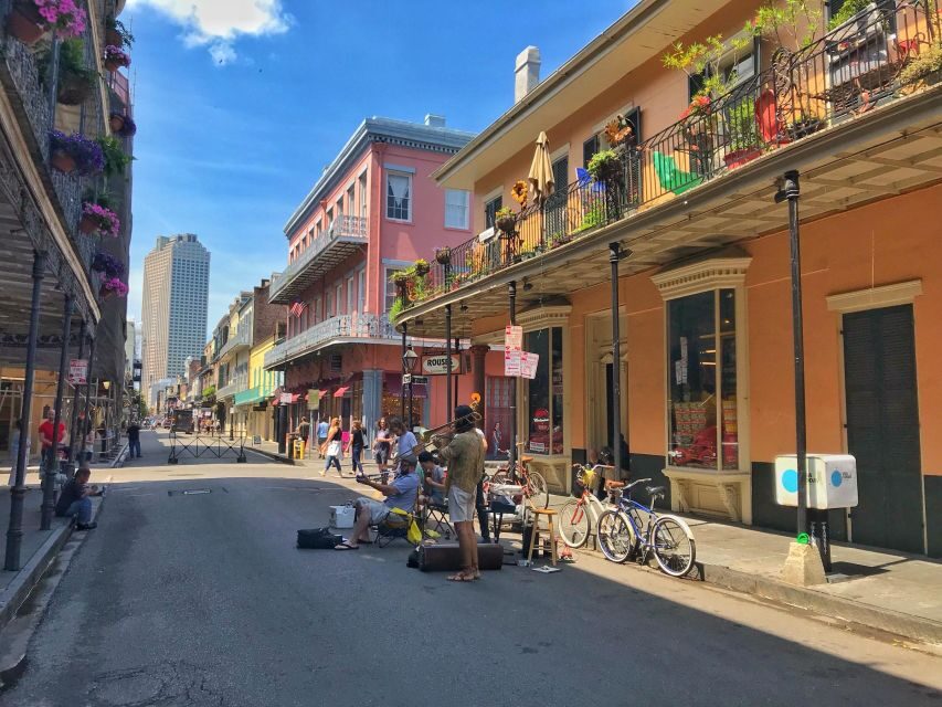 Culinary Crossroads A Triple Cuisine Food Tour - Pricing & Value