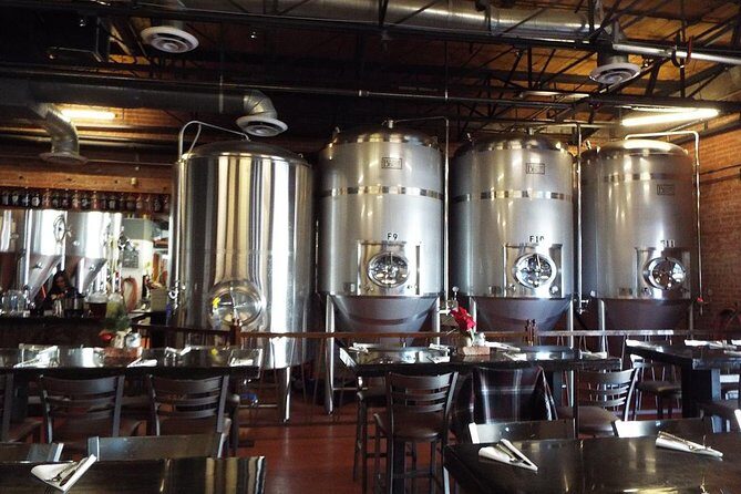 Custom Arizona Brewery / Vineyard Tour - Authentic Insights from Reviewers