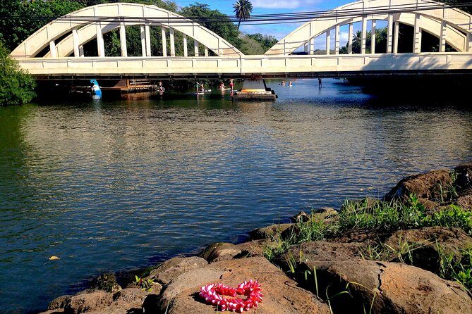 Custom Private Multi Day Tours on the island of Oahu Hawaii - Detailed Breakdown of the Itinerary