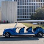 Dallas: 1 or 2-Hour Electric Cruiser Open-Air Tour - Itinerary Breakdown: What to Expect