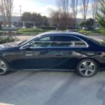 Dallas Airport (DFW): One-Way Private Transfer to Dallas - Inside the Vehicle: Comfort and Convenience