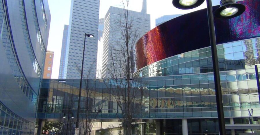 Dallas: City & Fort Worth Combination Tour - Fort Worth: Cowboy Culture and Historic Roots