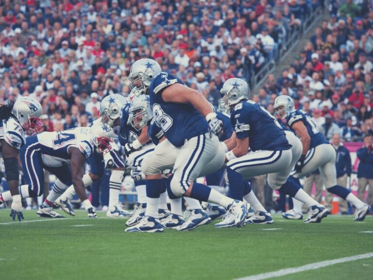 Dallas: Dallas Cowboys Football Game Ticket at AT&T Stadium - The Experience in Detail