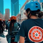 Dallas: Downtown E-Bike Sightseeing and History Tour - The Itinerary in Detail