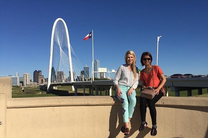 Dallas Highlights & George W. Bush Presidential Library & Museum - Who is This Tour Best For?