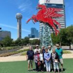 Dallas Highlights & JFK Historical Combo Tour - Extra Local Flavor and Fun Facts