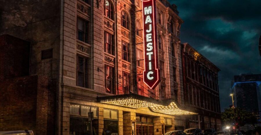 Dallas: Historic West End Ghost Walking Tour - Why the Price is Right for Its Value