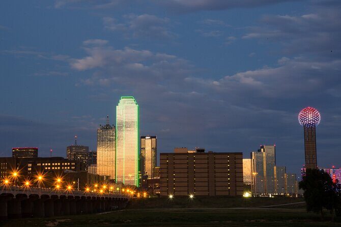 Dallas Private Sightseeing Tour with Daily Chauffeur - Final Thoughts: Who Will Love This Tour?