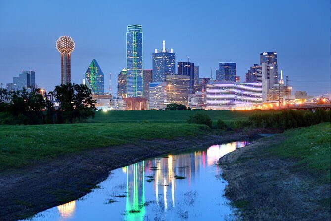 Dallas Scavenger Hunt and Highlights Self Guided Tour - Reviewing the Experience Based on Actual Insights