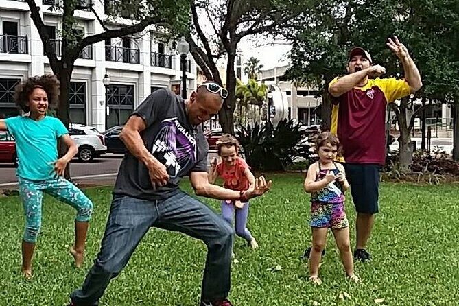 Dallas Scavenger Hunt by Zombie Scavengers - What to Expect from the Dallas Zombie Scavenger Hunt