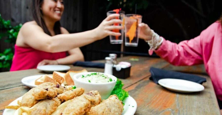 Dallas Secret Food Tour - What Makes This Tour Stand Out?
