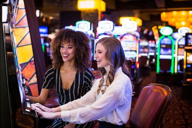 Dallas Shuttle To Oklahoma's Choctaw Casino - The Verdict: Is It Worth It?