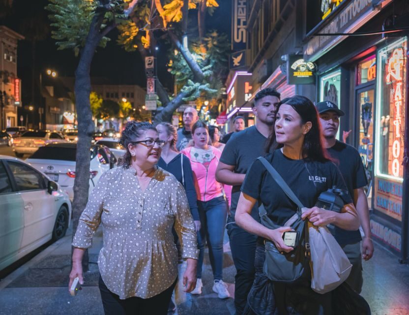 Dallas Spirits & Spirits Haunted Pub Crawl - Who Is This Tour Best For?