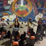 Dallas: Sunset Fat Tire E-Scooter Guided Tour - The Sum Up