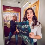 Dallas: The Escape Game Grapevine Adventure - The Experience in Practice