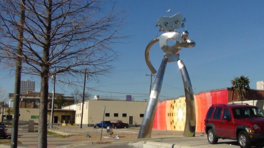 Dallas: VIP Guided Cowboys Stadium Tour and City Sightseeing - Logistics and Value