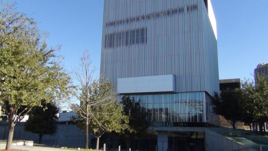 Dallas: Welcome to Dallas 3-Hour Small Group Tour by Van - What Guests Say About This Tour