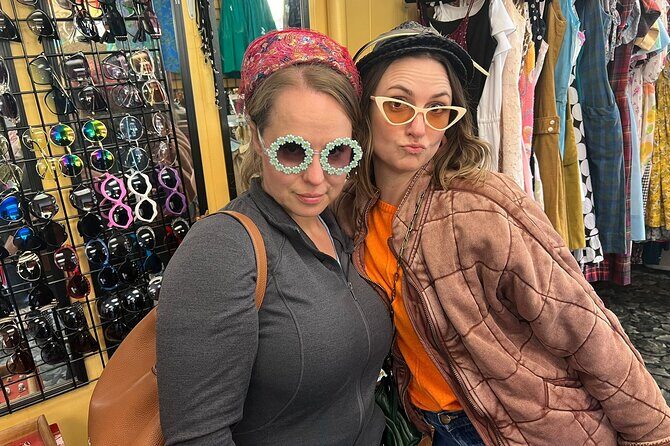 Dana Point Dash Scavenger Hunt - The Sum Up