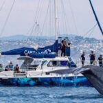 Dana Point Dolphin & Whale Watching With Underwater Viewing - The Experience Compared to Other Tours